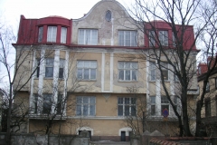 armfeltintie