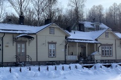 kariranta
